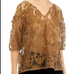 Cupio Top Size L